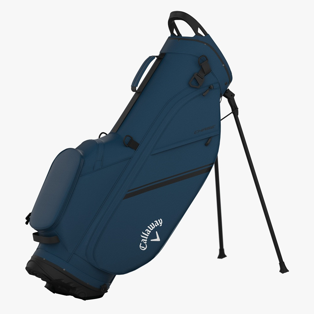 Callaway Golf 2025 Chase Stand Bag - Maple Hill Golf